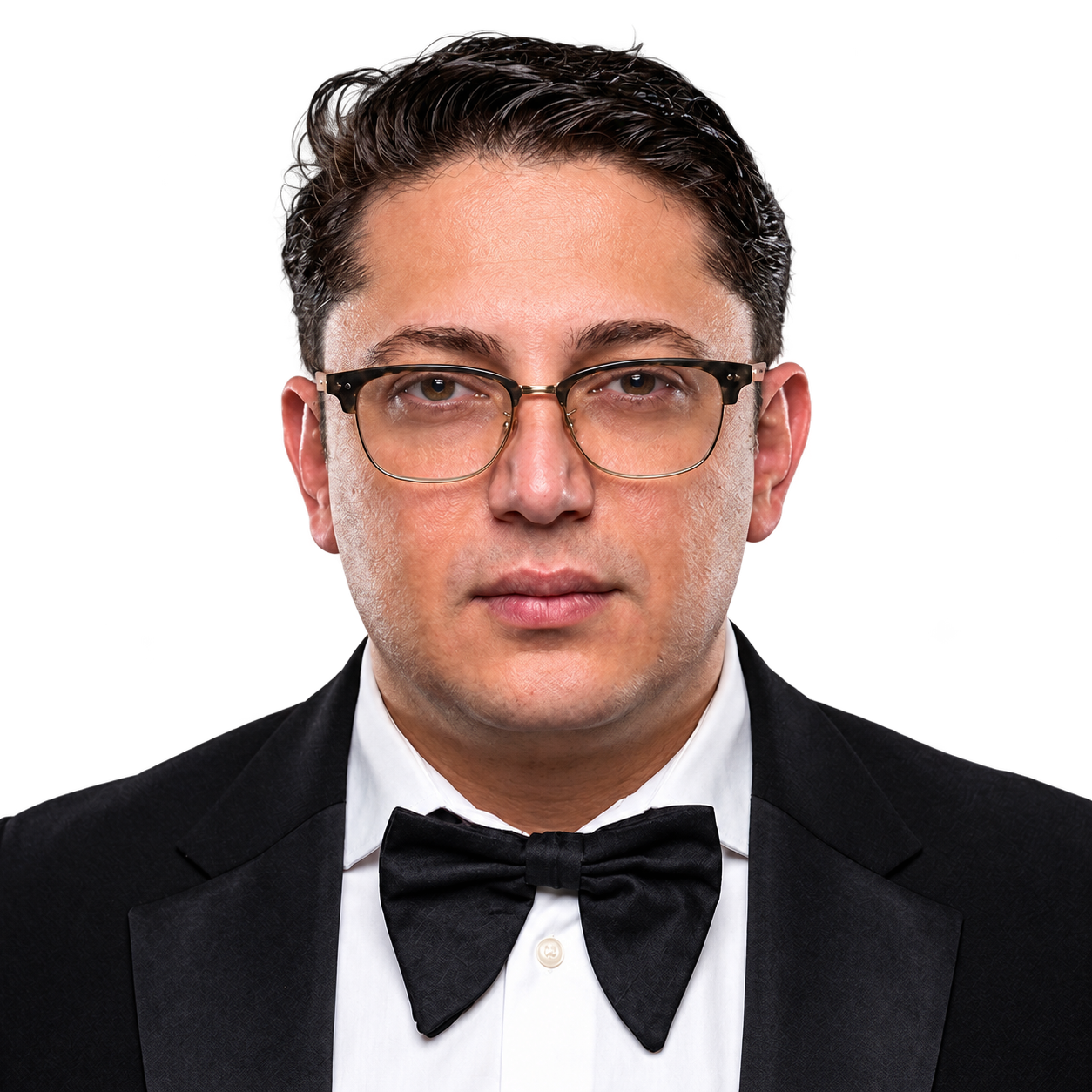 Lazar Barayev