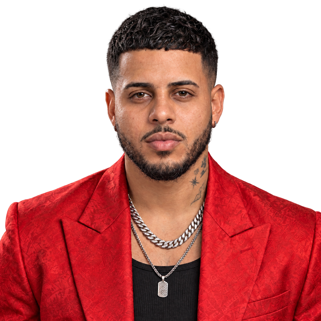 Nico Fiero
